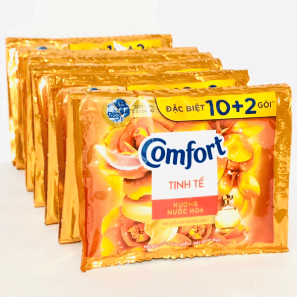103COMFORT CSCS HNH Thiên Nhiên Tinh Tế 10x20ML/30 Dây