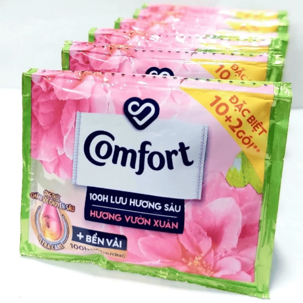 103CFO COMFORT CSCS 100H Lưu Hương Sâu H.Vườn Xuân 10x20ml/30 dây