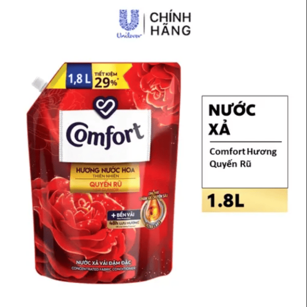 103CFO CSCS HNH thiên nhiên Quyến rũ 1.8/ 4 túi