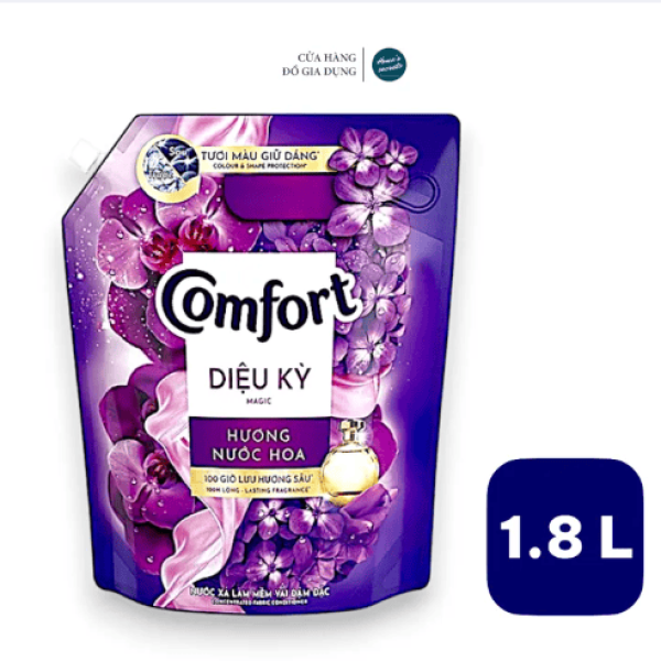 103COMFORT CSCS HNH Thiên Nhiên Diệu Kỳ 1.8L/4 Túi