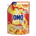 101OMO Nước Giặt MG Cửa Trên Tinh Dầu N.Hoa Tinh Tế 1.8kg/4 túi