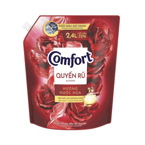 103CFO COMFORT CSCS HNH Thiên Nhiên Quyến Rũ 2.4L/4 Túi