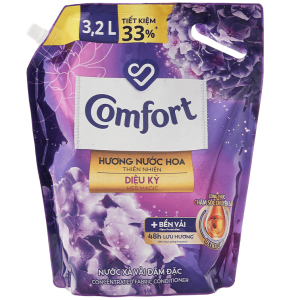 103COMFORT CSCS HNH Thiên Nhiên Diệu Kỳ 3.2L/4 Túi