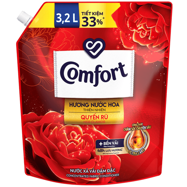 103COMFORT CSCS HNH Thiên Nhiên Quyến Rũ 3.2L/4 Túi