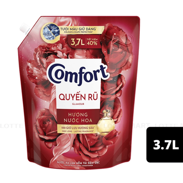 103CFO COMFORT CSCS HNH Thiên Nhiên Quyến Rũ 3.7L/4 Túi