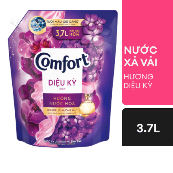 103CFO COMFORT CSCS HNH Thiên Nhiên Diệu Kỳ 3.7L/4 Túi