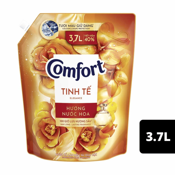 103CFO COMFORT CSCS HNH Thiên Nhiên Tinh Tế 3.7L/4 Túi
