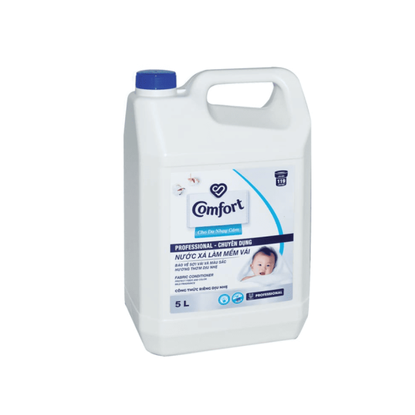 103CFO đậm đặc cho da nhạy cảm 5l/2-Chai