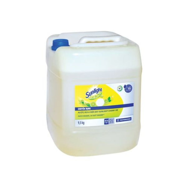 104SUN NRC Chanh 9.5kg/1 can