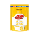 107LIFEBUOY Nước Rửa Tay Vitamin Chanh Khử Mùi 400g/24 túi