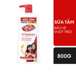 107Lfb Sữa Tắm Bảo Vệ Vượt Trội 800G/12-Túi