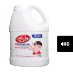 107LIFEBUOY Nước Rửa Tay Vitamin Bảo Vệ Vượt Trội 4kg/3 chai