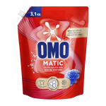 101OMO Nước Giặt Cửa Trên 3.1kg/4 -Túi