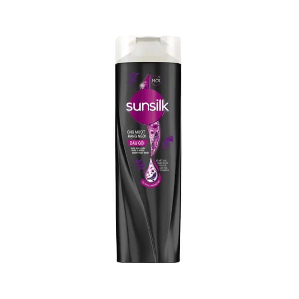 111SSK dầu xả óng mượt rạng ngời 320g/12-Chai