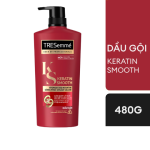 111SSK TRESEMME Dầu Gội Vào Nếp Mượt Mà 480g/8 Chai