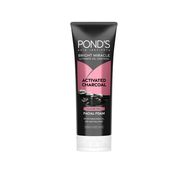 112PONDS sữa rửa mặt kiềm dầu 100G/24 Tuýp