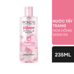 112PONDS Nước Tẩy Trang Sáng Da 235ML/12 Chai
