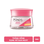 112POND'S Kem Dưỡng Sáng Da Ban Đêm 30g/24 Hũ