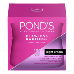 112POND Kem dưỡng trắng cao cấp ban đêm 50g/12-Hộp