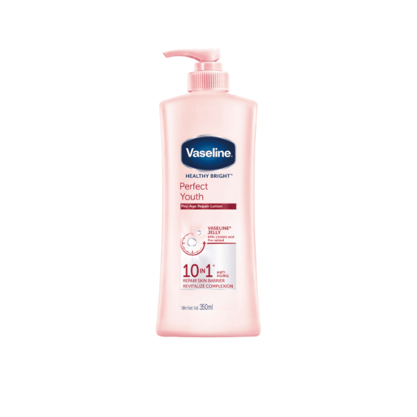 114VASELINE sdt trắng da 10 lợi ích 350ml/12-Chai