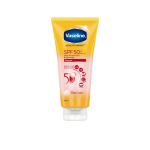 114VASELINE tinh chất dưỡng thể sáng khoẻ da SPF50 300ml/12 tuýp