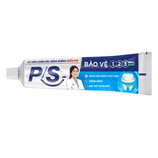 315PS KĐR bảo vệ 123 180g/36-ống