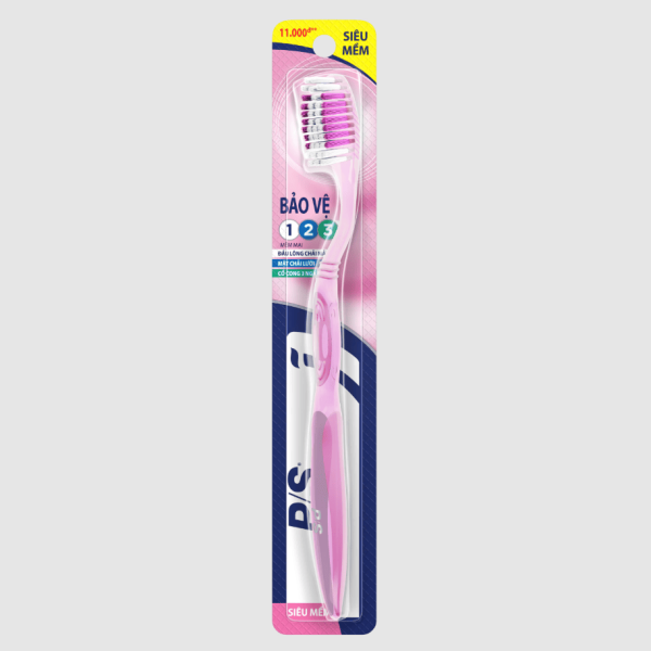 731P/S BCĐR Bảo Vệ 123 12cây/25-Vỉ