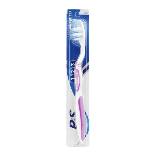 731P/S BCĐR Bảo Vệ 123 12cây/25 vỉ