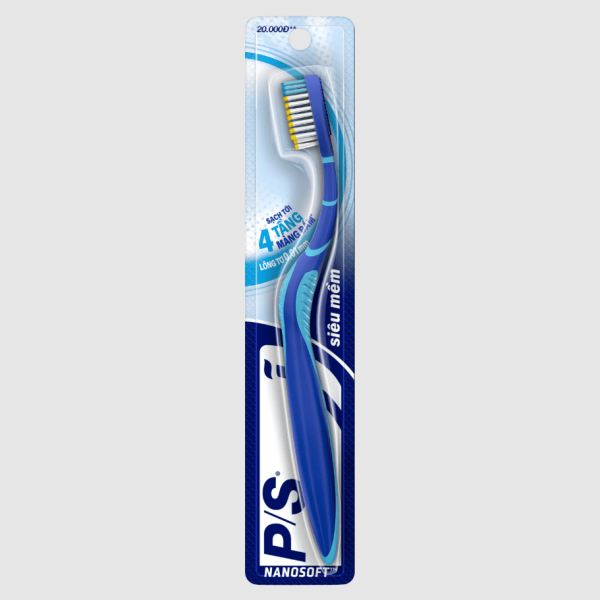 731P/S BCĐR Lông Tơ Sạch Hiệu Quả 12cây/12 vỉ