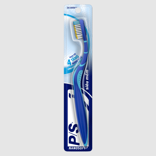 731P/S BCĐR Lông Tơ Sạch Hiệu Quả Tết 2025 12cây/12 vỉ