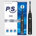 731P/S BCĐR Điện S100 Màu Đen/20-cây