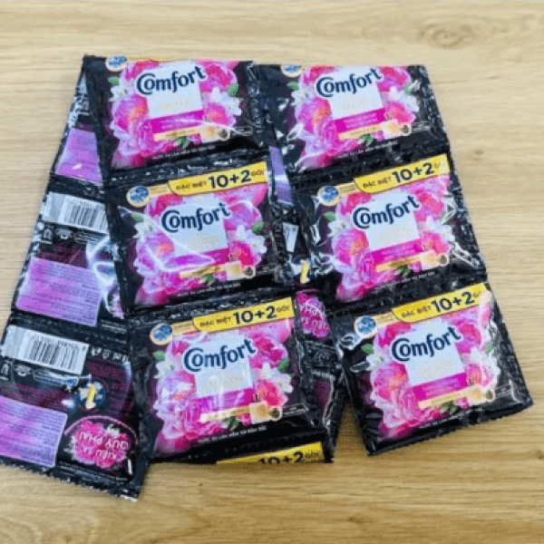 103 COMFORT HNH Hương Mẫu Đơn Kiêu Sa (10+2)x18ml/30 dây