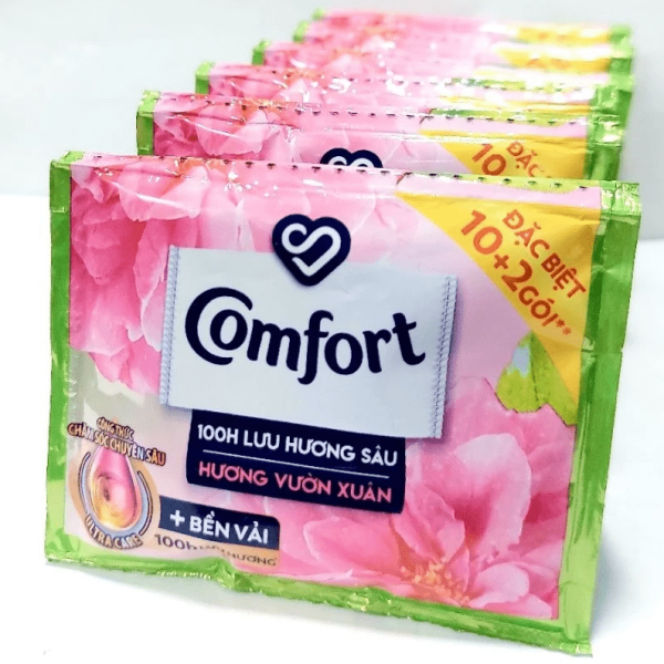 103COMFORT CSCS 100H Lưu Hương Sâu H.Vườn Xuân 10x20ml/30 dây