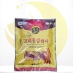 KẸO SÂM CỨNG 200GR