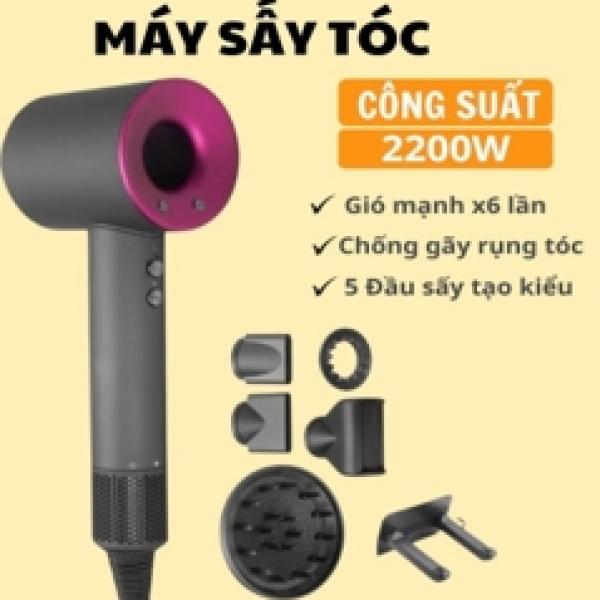 Máy sấy tóc Leafless Hair Drier hộp trắng
(5 chi tiết) PHILEO