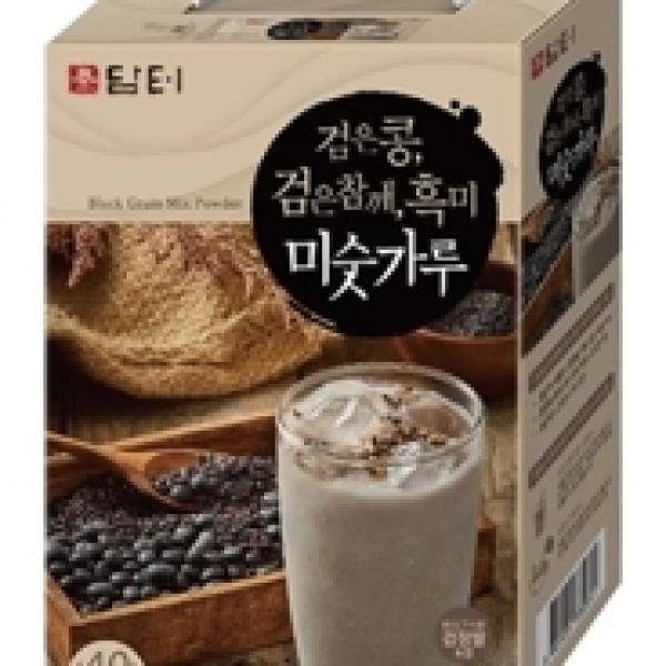 NGŨ CỐC MÈ ĐEN