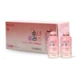 Nước uống Girl Collagen - Thùng 10 hộp