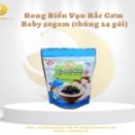 RONG VỤN BABY KIM