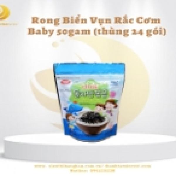 RONG VỤN BABY KIM