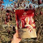 TÁO KẸP SỮA LẠC ĐÀ KAZA 500G