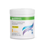 Herbalife Nutrition Hỗ trợ Sức Khỏe cho Làn Da & Mái Tóc Thức Uống Dạng Bột Beauty Powder Drink - Hương Cam
