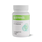 Herbalife Nutrition Hỗ trợ kiểm soát cân nặng Thực Phẩm Bảo Vệ Sức Khỏe: Cell Activator