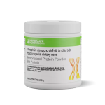 Herbalife Nutrition Hỗ trợ kiểm soát cân nặng Thực Phẩm Dùng Cho Chế Độ Ăn Đặc Biệt: Bột Protein