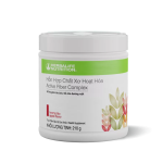 Herbalife Nutrition Hỗ trợ Sức Khỏe Tiêu Hóa Thực Phẩm Bảo Vệ Sức Khỏe: Hỗn Hợp Chất Xơ Hoạt Hóa - Hương Táo